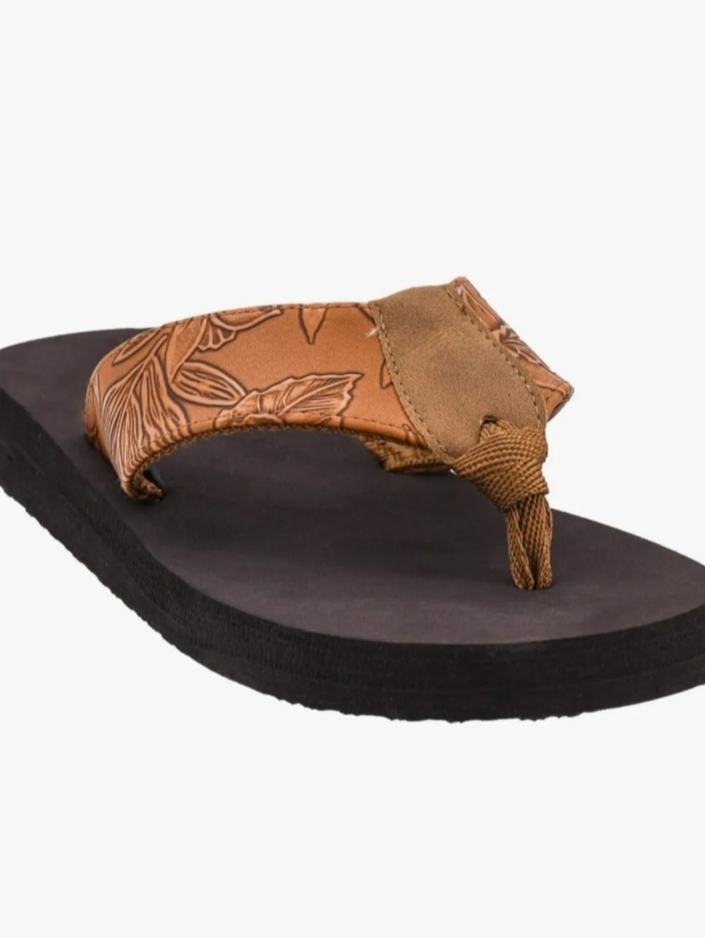 Corky's Summer Break Flip Flops PRICE FIRM